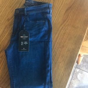 Brand new skinny leg jeans